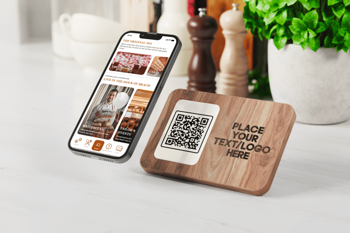 QR_ code_menu_sign_mockup_02